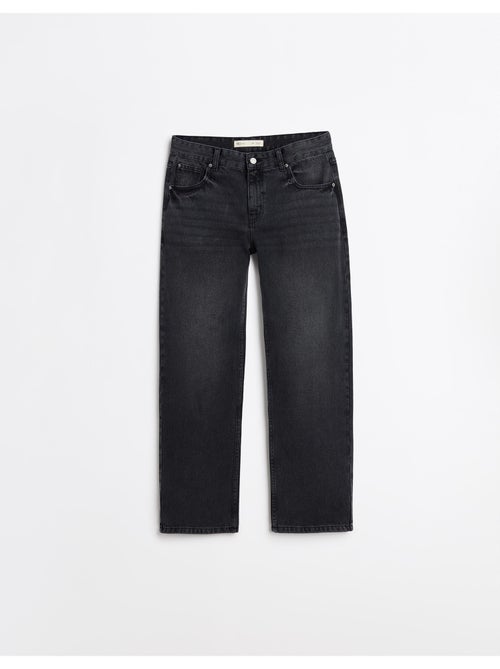 Vaqueros de corte relajado, MO Fashion - Kiabi
