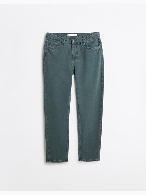 Vaqueros de corte relajado, mo fashion - Kiabi