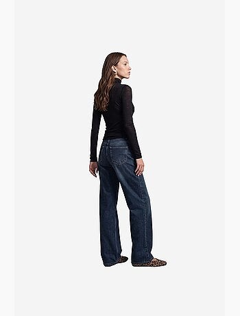 Vaqueros de mujer dilvin