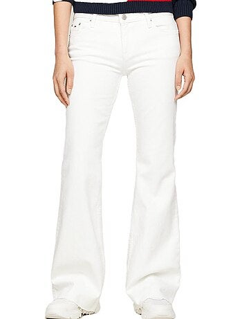 Vaqueros de Mujer Tommy Hilfiger