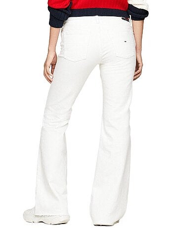 Vaqueros de Mujer Tommy Hilfiger