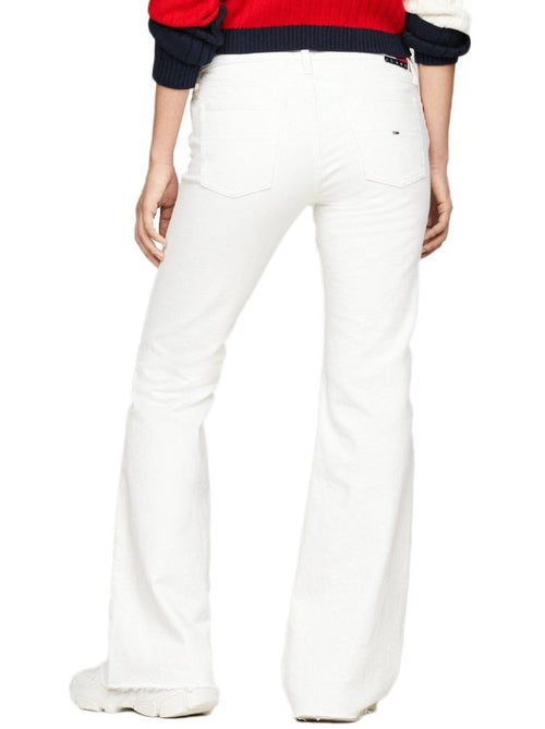 Vaqueros de Mujer Tommy Hilfiger - Kiabi