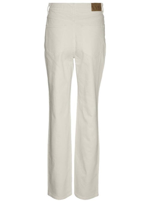 Vaqueros de mujer Vero Moda Tessa - Kiabi Vaqueros de mujer Vero Moda Tessa - Kiabi