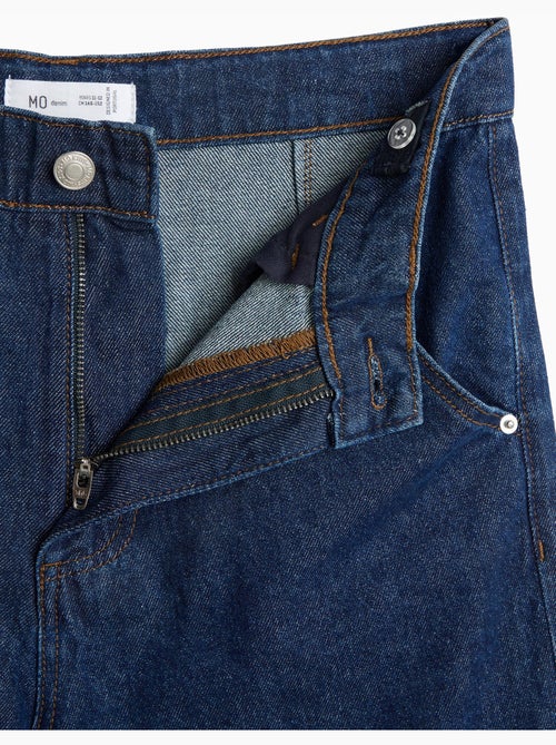 Vaqueros de patinador, mo fashion - Kiabi Vaqueros de patinador, mo fashion - Kiabi