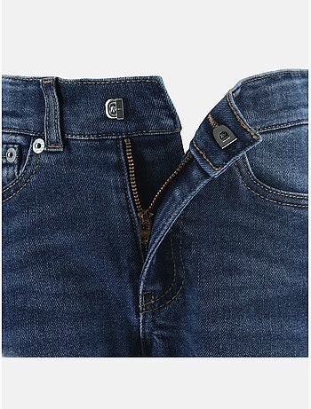 Vaqueros desgastados - levi's kids
