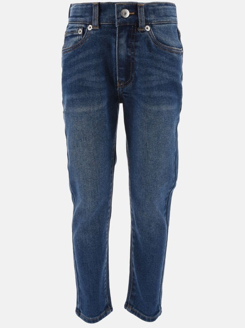 Vaqueros desgastados - levi's kids - Kiabi Vaqueros desgastados - levi's kids - Kiabi