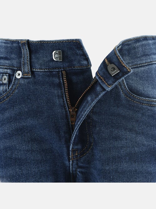 Vaqueros desgastados - levi's kids - Kiabi Vaqueros desgastados - levi's kids - Kiabi