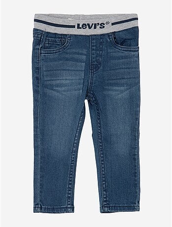 Vaqueros desgastados - Levi's Kids