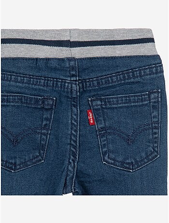 Vaqueros desgastados - Levi's Kids