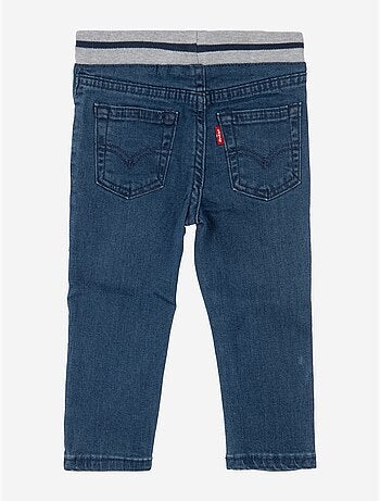 Vaqueros desgastados - Levi's Kids