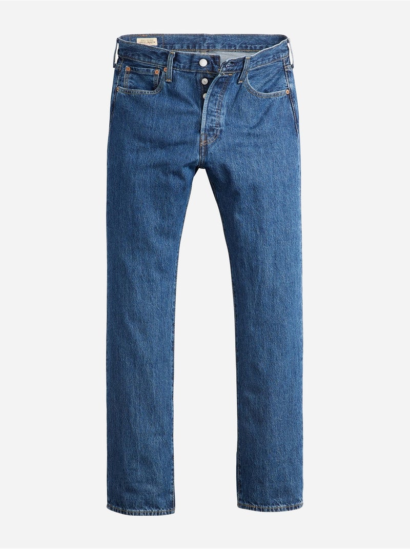 Vaqueros en una caja - Levi's Azul - Kiabi