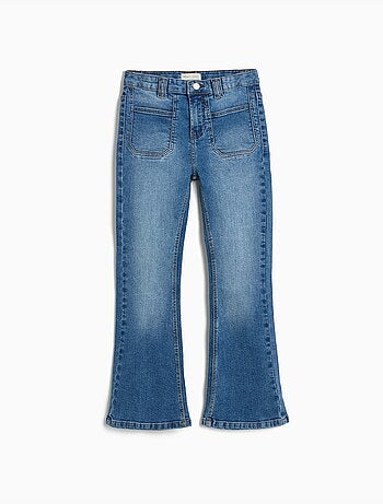 Vaqueros 'Flare', MO Fashion