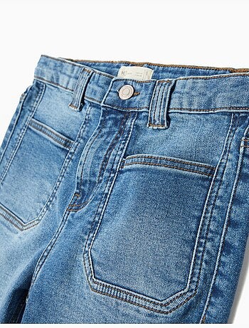 Vaqueros 'Flare', MO Fashion