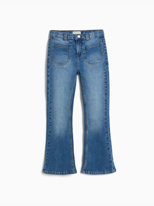 Vaqueros 'Flare', MO Fashion - Kiabi Vaqueros 'Flare', MO Fashion - Kiabi