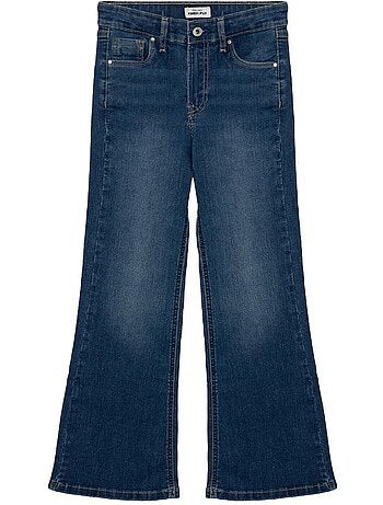 Vaqueros Flare para Niña Pepe Jeans