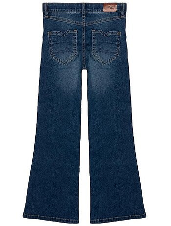 Vaqueros Flare para Niña Pepe Jeans