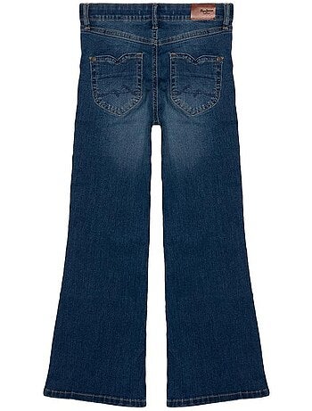 Vaqueros Flare para Niña Pepe Jeans
