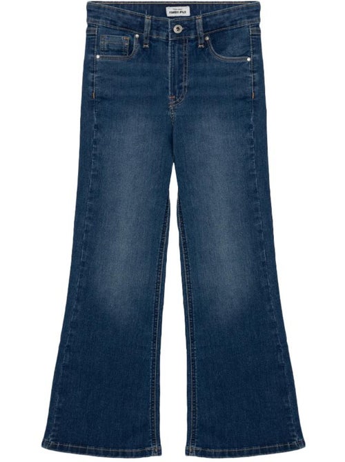 Vaqueros Flare para Niña Pepe Jeans - Kiabi