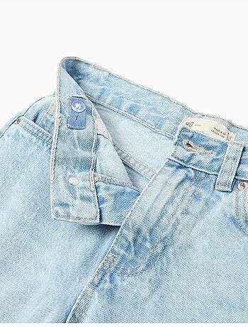 Vaqueros 'Grandes', MO Fashion