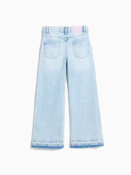 Vaqueros 'Grandes', MO Fashion - Kiabi