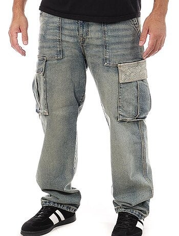 Vaqueros Kaporal Kp Asher para hombre