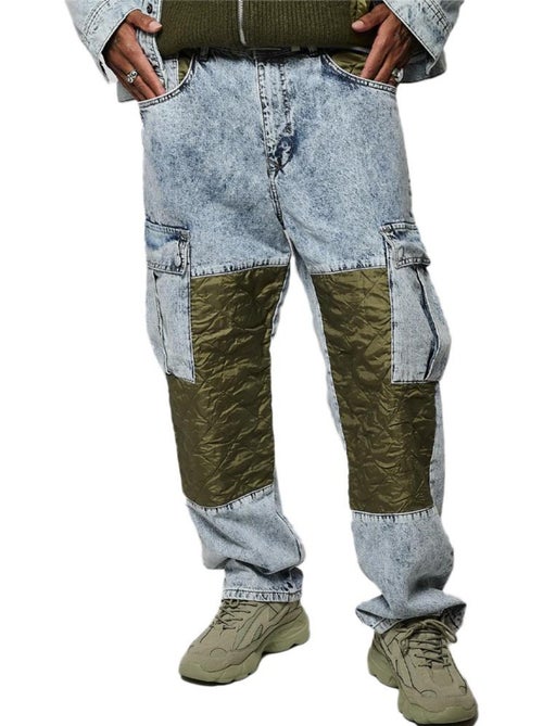 Vaqueros Kaporal para Hombre - - Kiabi Vaqueros Kaporal para Hombre - - Kiabi