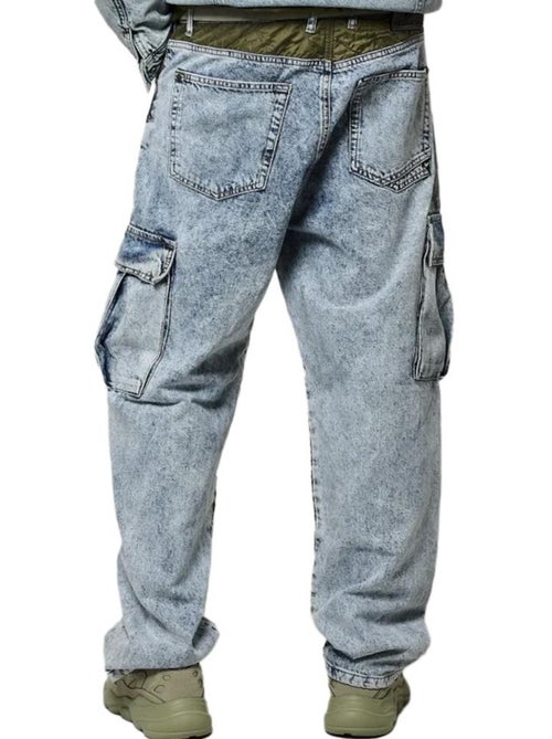 Vaqueros Kaporal para Hombre - - Kiabi Vaqueros Kaporal para Hombre - - Kiabi