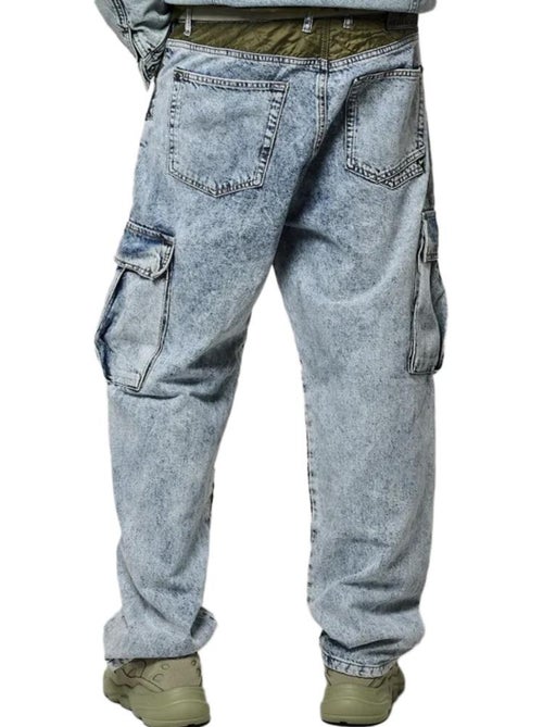 Vaqueros Kaporal para Hombre - - Kiabi Vaqueros Kaporal para Hombre - - Kiabi