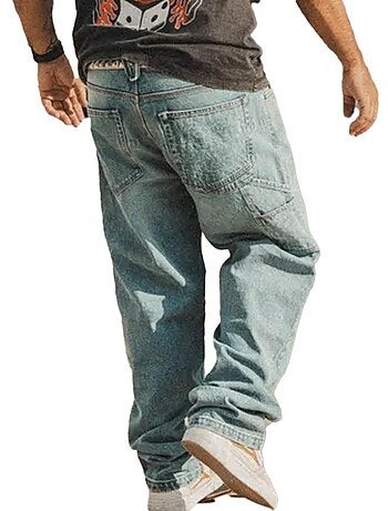 Vaqueros Kaporal Roxe para hombre