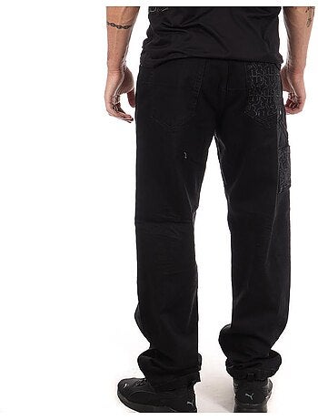 Vaqueros Kaporal Roxe para hombre