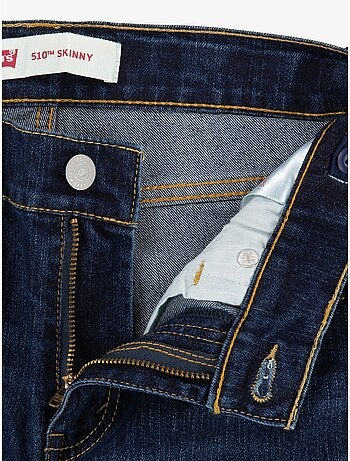 Vaqueros Levi's Kids para ponerse