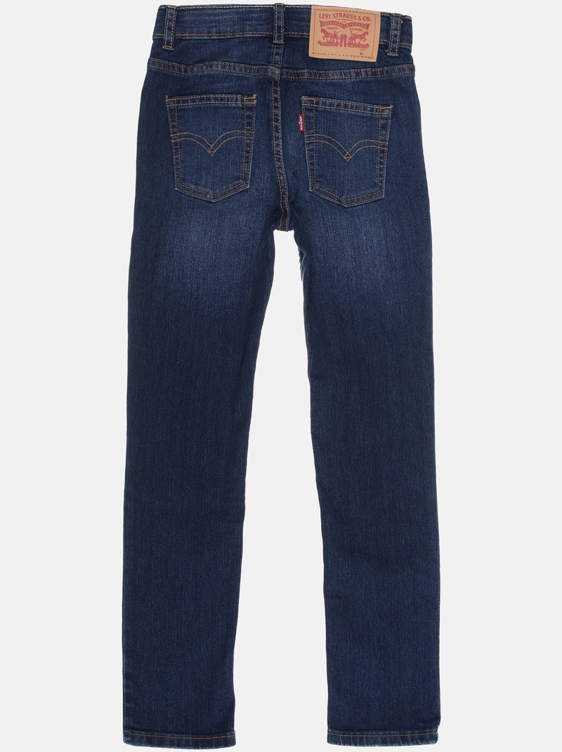 Vaqueros Levi's Kids para ponerse Azul oscuro - Kiabi