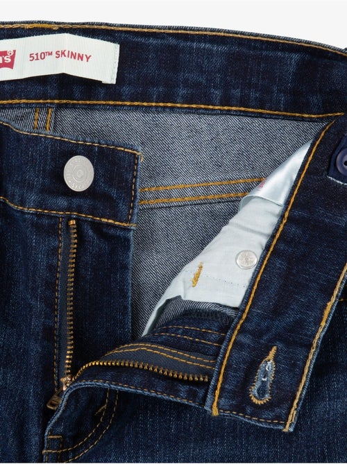 Vaqueros Levi's Kids para ponerse - Kiabi Vaqueros Levi's Kids para ponerse - Kiabi