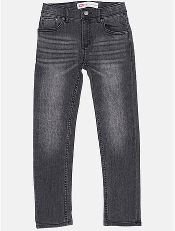 Vaqueros slim taper - Levi's Kids