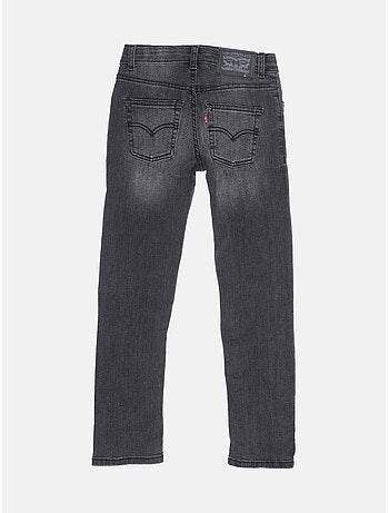 Vaqueros slim taper - Levi's Kids