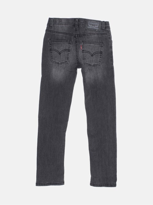 Vaqueros Levi's Kids para ponerse - Kiabi Vaqueros Levi's Kids para ponerse - Kiabi
