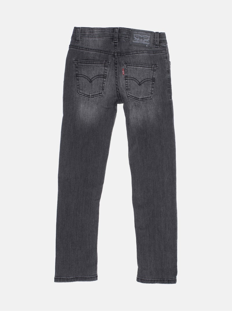 Vaqueros Levi's Kids para ponerse Gris - Kiabi