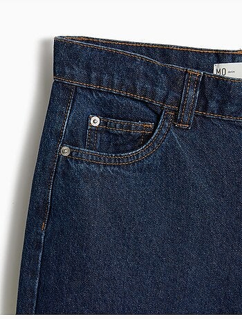 Vaqueros 'loose fit', mo fashion
