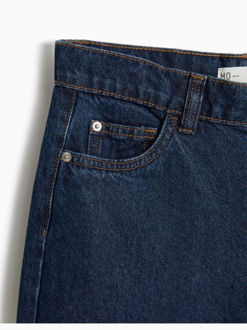 Vaqueros 'loose fit', mo fashion - Kiabi Vaqueros 'loose fit', mo fashion - Kiabi