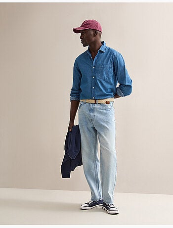 Vaqueros 'Loose Fit', MO Fashion