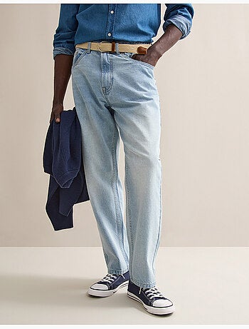 Vaqueros 'Loose Fit', MO Fashion