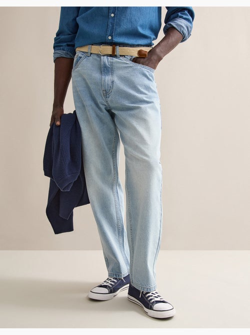Vaqueros 'Loose Fit', MO Fashion - Kiabi