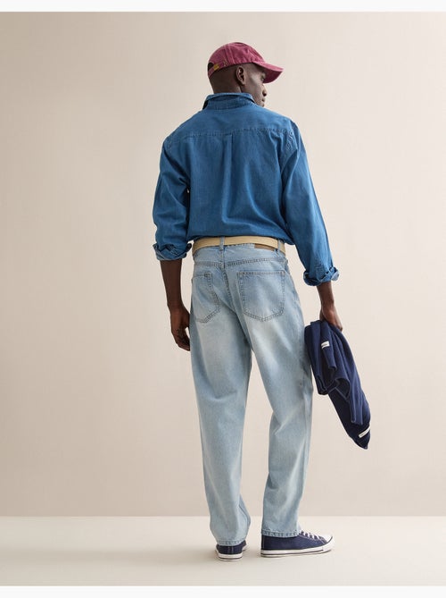 Vaqueros 'Loose Fit', MO Fashion - Kiabi