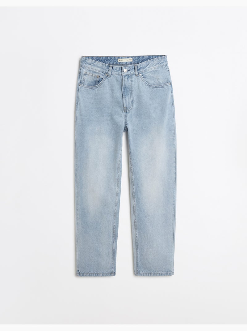 Vaqueros 'Loose Fit', MO Fashion Azul - Kiabi