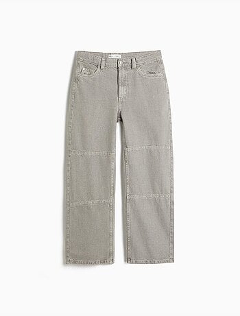 Vaqueros 'loose fit', mo fashion