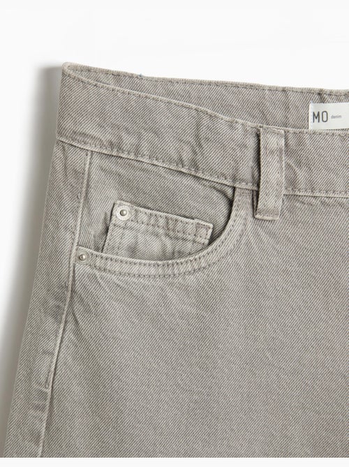Vaqueros 'loose fit', mo fashion - Kiabi Vaqueros 'loose fit', mo fashion - Kiabi