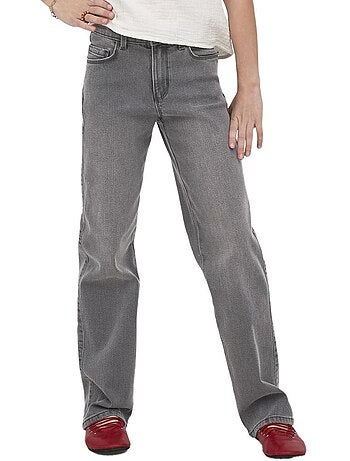 Vaqueros Loose Fit para Niña - Kids ONLY