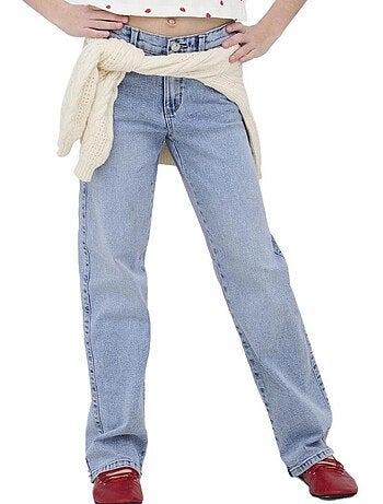Vaqueros Loose Fit para Niña Kids ONLY