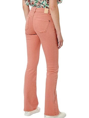 Vaqueros Lucky Kaporal para Mujer