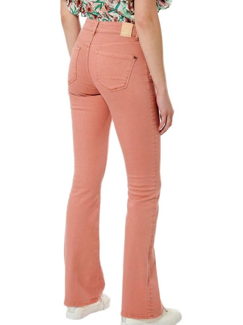 Vaqueros Lucky Kaporal para Mujer - Kiabi